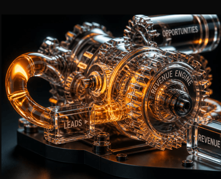 Revenue Engine