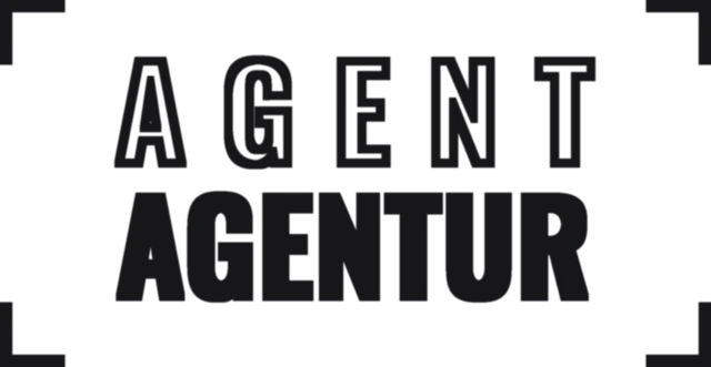Agent AGENTUR logo
