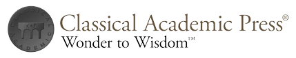 Classical Academic Press logo