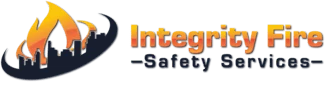 Integrity Fire Safety Services logo