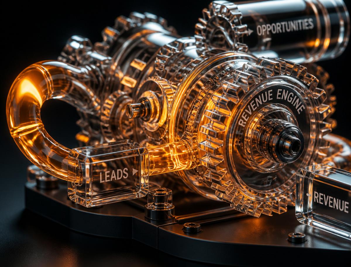 Revenue Engine