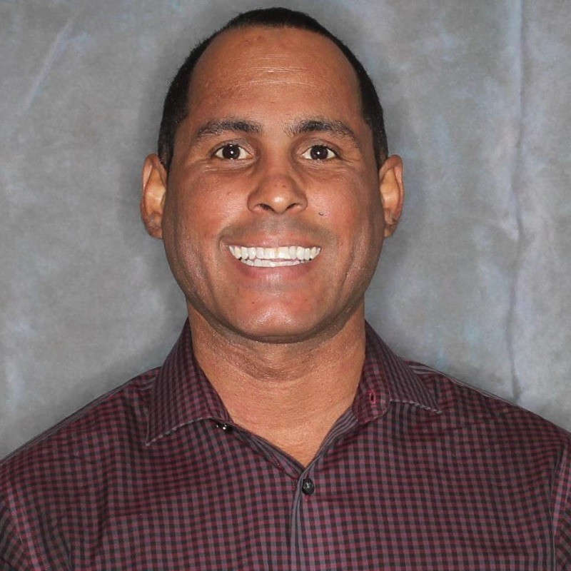 Ira Coleman, Director of Services at Integrity Fire Safety Services